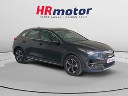 Usado 2022 Kia XCeed SUV | 15.790 € (Buen precio)