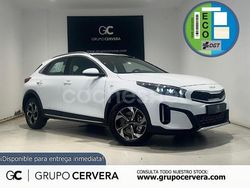 Blanco Nuevo 2025 Kia XCeed SUV | 25.990 € (Precio justo)