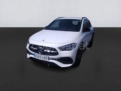 Blanco Usado 2020 Mercedes GLA200 SUV | 32.000 € (Precio justo)