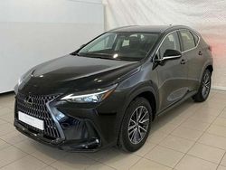 Negro Usado 2024 Lexus NX300 SUV | 49.900 €