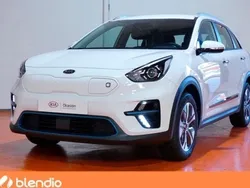 Usado 2021 Kia e-Niro SUV | 22.790 € (Un poco caro)