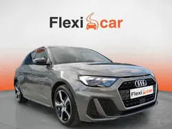 Gris Usado 2021 Audi A1 Sportback Premium Utilitario | 19.890 € (Precio justo)