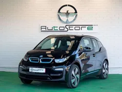 Negro Usado 2020 BMW i3 Comfort Edition Utilitario | 18.490 € (Super precio)