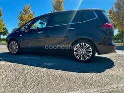 Marrón Usado 2013 Opel Zafira Tourer Excellence Monovolumen | 8400 € (Buen precio)