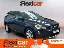Gris Usado 2017 Volvo XC60 Inscription SUV | 19.490 €