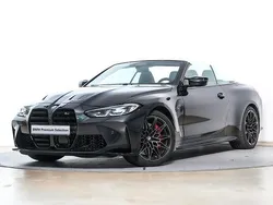 Usado 2024 BMW M4 Comfort Edition Coupe | 98.900 € (Buen precio)