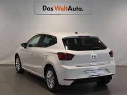 Blanco Nuevo 2025 Seat Ibiza XCELLENCE | 20.990 € (Precio justo)