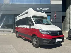 Blanco Usado 2020 VW California California Van | 72.990 €