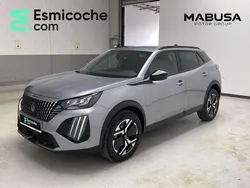 Usado 2024 Peugeot 2008 Allure SUV | 18.990 € (Precio justo)