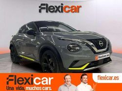 Gris Usado 2022 Nissan Kiiro SUV | 15.990 € (Buen precio)