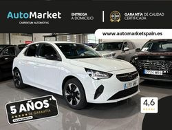 Blanco Usado 2023 Opel Corsa-e Edition Utilitario | 15.800 €