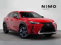 Usado 2024 Lexus UX 250h SUV | 26.900 € (Caro)