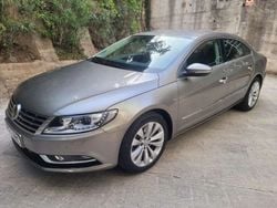 Plateado Usado 2013 VW CC Berlina | 14.900 € (Precio justo)