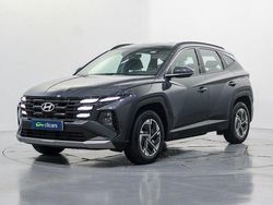Nuevo 2025 Hyundai Tucson SUV | 34.990 € (Un poco caro)