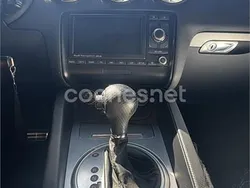Negro Usado 2007 Audi TT Coupe | 9000 € (Precio justo)