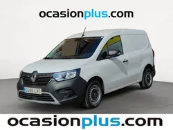 Blanco Usado 2022 Renault Kangoo Monovolumen | 12.991 € (Buen precio)