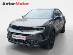 Gris Usado 2024 Opel Mokka Edition SUV | 30.844 €