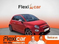 Rojo Usado 2020 Abarth 595 Pista Utilitario | 16.990 € (Buen precio)