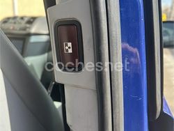 Azul Usado 2007 Mercedes Viano Monovolumen | 13.990 € (Precio justo)