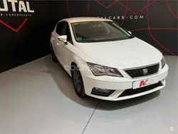Usado 2018 Seat Leon Reference Utilitario | 15.990 € (Caro)