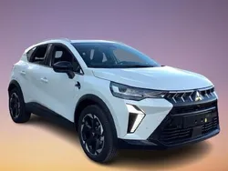 Blanco Nuevo 2025 Mitsubishi ASX SUV | 27.520 € (Precio justo)