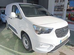 Blanco Usado 2019 Opel Combo Active Monovolumen | 11.500 €
