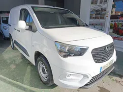 Blanco Usado 2019 Opel Combo Active Monovolumen | 11.500 €