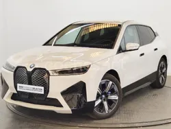Eléctrico Usado 2023 BMW iX SUV | 68.900 € (Precio justo)