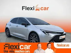 Gris Usado 2023 Toyota Corolla Sport Berlina | 23.290 € (Precio justo)