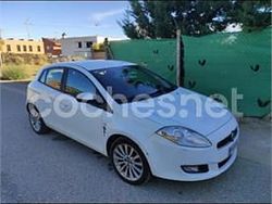 Blanco Usado 2007 Fiat Bravo Dynamic Utilitario | 3500 € (Precio justo)