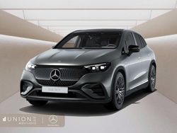 Gris Usado 2024 Mercedes EQE350 Edition SUV | 70.679 € (Super precio)