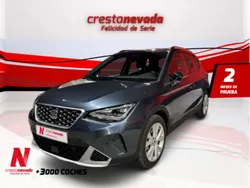 Usado 2022 Seat Arona Xperience SUV | 17.467 € (Precio justo)
