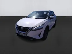 Otro Usado 2022 Nissan Qashqai Acenta SUV | 20.200 € (Un poco caro)