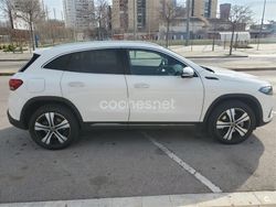 Eléctrico Usado 2021 Mercedes EQA250 SUV | 33.900 € (Precio justo)