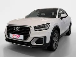 Blanco Usado 2017 Audi Q2 Design SUV | 19.500 € (Precio justo)