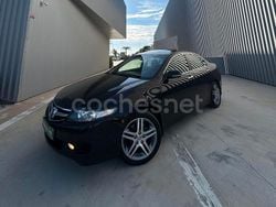 Marrón Usado 2006 Honda Accord Executive Berlina | 7700 € (Precio justo)
