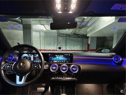 Negro Usado 2019 Mercedes A220 Berlina | 25.490 € (Precio justo)