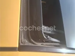 Amarillo Usado 2015 Nissan Juke Tekna SUV | 10.700 € (Precio justo)