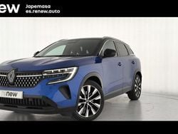 Azul Usado 2023 Renault Austral Techno SUV | 24.190 € (Super precio)