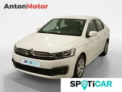 Citroën C-Elysee I