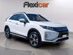 Blanco Usado 2020 Mitsubishi Eclipse Cross Edition SUV | 18.490 €