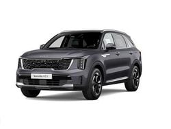 Gris Nuevo 2025 Kia Sorento SUV | 52.212 € (Precio justo)