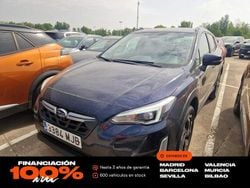 Azul Usado 2023 Subaru XV SUV | 22.450 € (Precio justo)