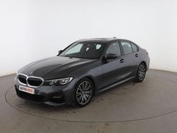Gris Usado 2021 BMW 320e M Sport Berlina | 33.899 € (Caro)