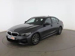 Gris Usado 2021 BMW 320e M Sport Berlina | 33.899 € (Caro)