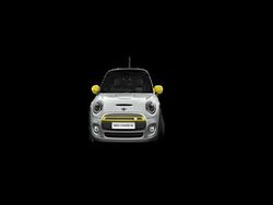Usado 2021 Mini Cooper SE Utilitario | 17.900 € (Super precio)