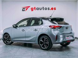 Gris / plata Usado 2022 Opel Corsa GS Line Berlina | 14.050 € (Precio justo)