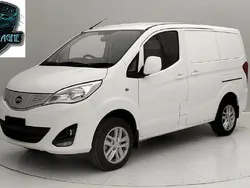 Blanco Nuevo 2025 BYD ETP3 Utilitario | 18.900 €