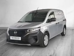 Gris ontario Usado 2024 Nissan Townstar Monovolumen | 21.500 € (Precio justo)