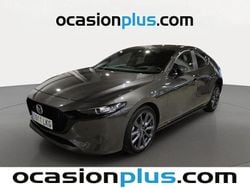 Gris Usado 2020 Mazda 3 Utilitario | 19.082 € (Precio justo)